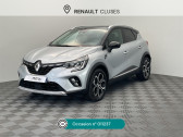 Renault Captur occasion année 2022 boite Automatique Annonce Renault Captur occasion Essence 1.3 TCe 160ch FAP Intens EDC -21 à Sallanches