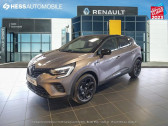 Annonce Renault Captur occasion Essence 1.3 TCe 160ch FAP Rive Gauche EDC  STRASBOURG