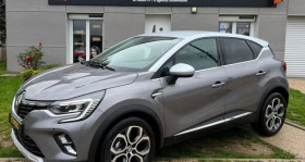 Renault Captur , garage EWIGO ORLEANS SUD  Olivet