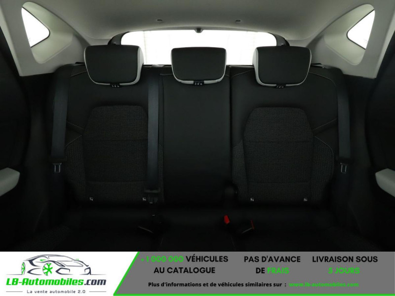 Renault Captur 1.3 TCe Edition One Aut.*NAVI*LED*360CAM*  occasion  Beaupuy - photo n8