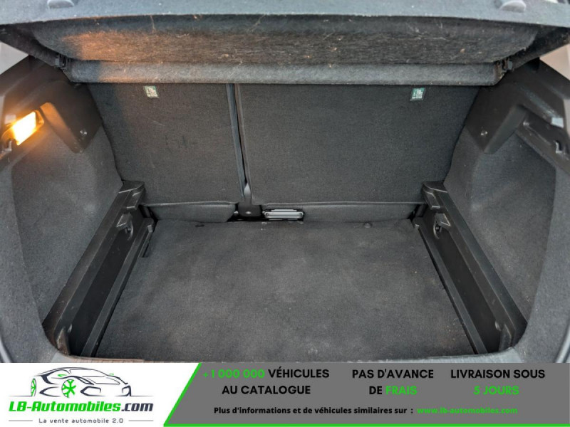 Renault Captur 1.3 TCe Experience GJR u0026 Navi  occasion  Beaupuy - photo n10