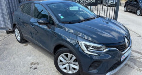 Renault Captur , garage TJC AUTO  Cavaillon