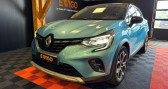 Renault Captur 1.3 TCE MICRO-HYBRID 140 HYBRID INTENS BVA   LUX 71