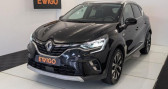 Renault Captur occasion année 2024 boite Automatique Annonce Renault Captur occasion Hybride 1.3 TCE MICRO-HYBRID 140 HYBRID TECHNO BVA à Bessoncourt