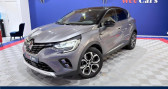 Renault Captur 1.3 TCE MICRO-HYBRID 140 TECHNO   ROUEN 76