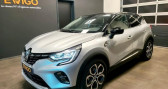 Renault Captur 1.3 TCE MICRO-HYBRID 140ch HYBRID TECHNO  2022 - annonce de voiture en vente sur Auto Sélection.com
