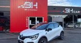 Annonce Renault Captur occasion Hybride 1.3 TCE MICRO-HYBRID 160 HYBRID RS LINE EDC BVA � PLUNERET