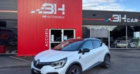 Renault Captur , garage BH CAR AURAY � PLUNERET