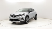 Renault Captur occasion année 2022 boite Automatique Annonce Renault Captur occasion Hybride 1.3 TCe Microhybride 140ch Automatique/7 Intens à SAINT-GREGOIRE