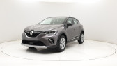 Renault Captur occasion année 2022 boite Automatique Annonce Renault Captur occasion Hybride 1.3 TCe Microhybride 140ch Automatique/7 Intens à SAINT-GREGOIRE