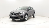 Renault Captur occasion année 2023 boite Automatique Annonce Renault Captur occasion Hybride 1.3 TCe Microhybride 140ch Automatique/7 Techno à SAINT-GREGOIRE