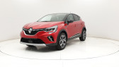 Renault Captur occasion année 2023 boite Automatique Annonce Renault Captur occasion Hybride 1.3 TCe Microhybride 140ch Automatique/7 Techno à SAINT-GREGOIRE