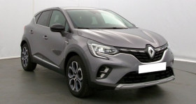 Renault Captur , garage CHANAS AUTO � CHANAS