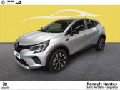 Renault Captur 1.3 TCe mild hybrid 140ch Evolution EDC  2024 - annonce de voiture en vente sur Auto Sélection.com