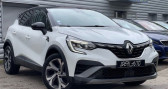 Renault Captur 1.3 TCe Mild Hybrid 140ch RS Line  � SAINT MARTIN D'HERES 38