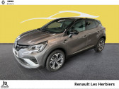 Annonce Renault Captur occasion Essence 1.3 TCe mild hybrid 140ch RS Line  LES HERBIERS
