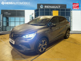 Annonce Renault Captur occasion Essence 1.3 TCe mild hybrid 140ch RS Line  COLMAR