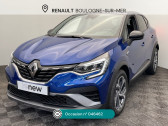 Annonce Renault Captur occasion Essence 1.3 TCe mild hybrid 140ch RS Line  Boulogne-sur-Mer