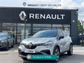Annonce Renault Captur occasion Essence 1.3 TCe mild hybrid 140ch RS Line  Crpy-en-Valois