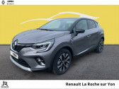 Annonce Renault Captur occasion Essence 1.3 TCe mild hybrid 140ch Techno EDC  LA ROCHE SUR YON