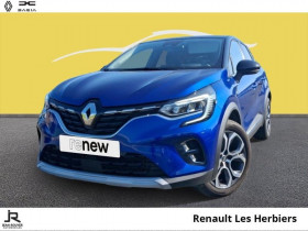Renault Captur , garage RENAULT LES HERBIERS  LES HERBIERS