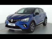 Annonce Renault Captur occasion Essence 1.3 TCe mild hybrid 140ch Techno Fast Track  SAINT HERBLAIN