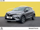 Annonce Renault Captur occasion Essence 1.3 TCe mild hybrid 140ch Techno Fast Track  PORNIC