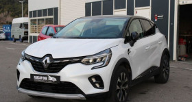 Renault Captur , garage FABCAR ONE  PEYROLLES EN PROVENCE