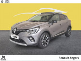Annonce Renault Captur occasion Essence 1.3 TCe mild hybrid 140ch Techno  ANGERS