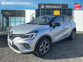 Annonce Renault Captur occasion Essence 1.3 TCe mild hybrid 140ch Techno  SELESTAT