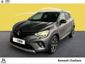 Annonce Renault Captur occasion Essence 1.3 TCe mild hybrid 140ch Techno  CHALLANS