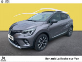 Annonce Renault Captur occasion Essence 1.3 TCe mild hybrid 140ch Techno  LA ROCHE SUR YON