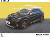 Renault Captur 1.3 TCe mild hybrid 140ch Techno   SAINT HERBLAIN 44