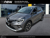 Renault Captur 1.3 TCe mild hybrid 140ch Techno  2022 - annonce de voiture en vente sur Auto Sélection.com