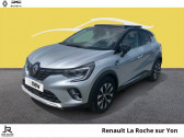 Annonce Renault Captur occasion Essence 1.3 TCe mild hybrid 140ch Techno  LA ROCHE SUR YON