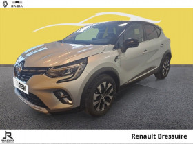 Renault Captur , garage RENAULT BRESSUIRE  BRESSUIRE
