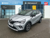 Renault Captur 1.3 TCe mild hybrid 140ch Techno  2023 - annonce de voiture en vente sur Auto Sélection.com