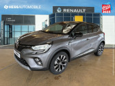 Annonce Renault Captur occasion Essence 1.3 TCe mild hybrid 140ch Techno  COLMAR