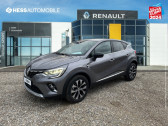 Annonce Renault Captur occasion Essence 1.3 TCe mild hybrid 140ch Techno  SELESTAT