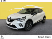 Annonce Renault Captur occasion Essence 1.3 TCe mild hybrid 140ch Techno  ANGERS