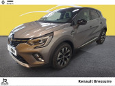 Annonce Renault Captur occasion Essence 1.3 TCe mild hybrid 140ch Techno  BRESSUIRE