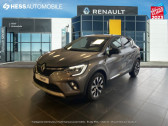 Annonce Renault Captur occasion Essence 1.3 TCe mild hybrid 140ch Techno  STRASBOURG