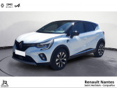 Renault Captur 1.3 TCe mild hybrid 140ch Techno   SAINT HERBLAIN 44