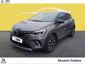 Annonce Renault Captur occasion Essence 1.3 TCe mild hybrid 140ch Techno  CHALLANS