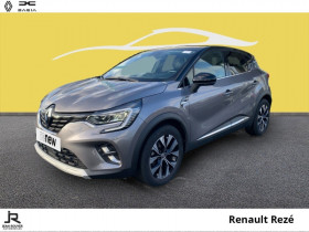Renault Captur , garage RENAULT REZE  REZE