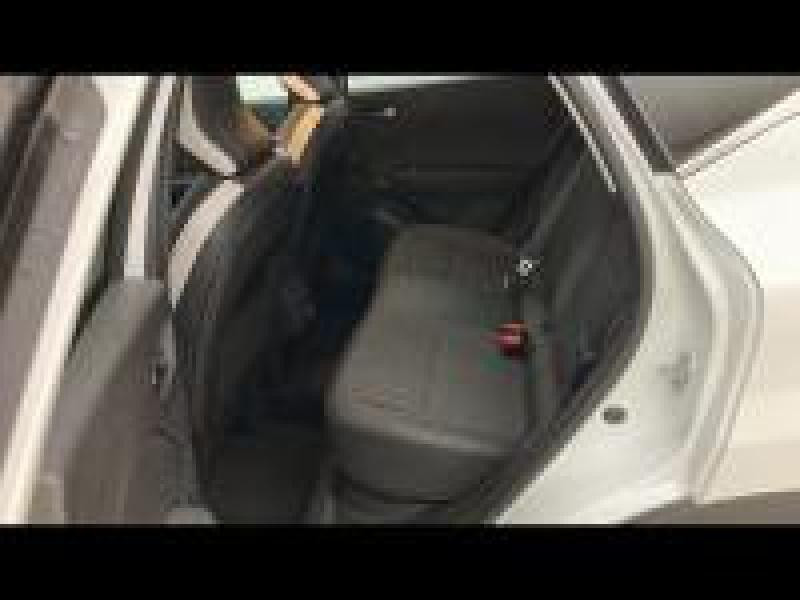 Renault Captur 1.3 TCe mild hybrid 140ch Techno  occasion  SAINT HERBLAIN - photo n8