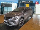 Renault Captur 1.3 TCe mild hybrid 140ch Techno   COLMAR 68