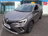 Annonce Renault Captur occasion Essence 1.3 TCe mild hybrid 140ch Techno  BELFORT