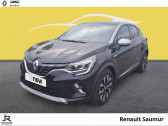 Annonce Renault Captur occasion Essence 1.3 TCe mild hybrid 140ch Techno  SAUMUR