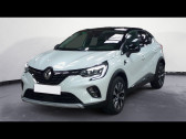 Annonce Renault Captur occasion Essence 1.3 TCe mild hybrid 140ch Techno  SAINT HERBLAIN